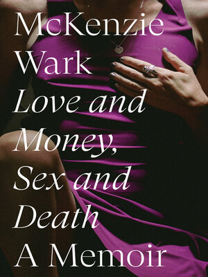 cover image of Love and Money, Sex and Death